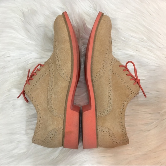 Cole Haan Shoes - Cole Haan (Alisa) Oxford